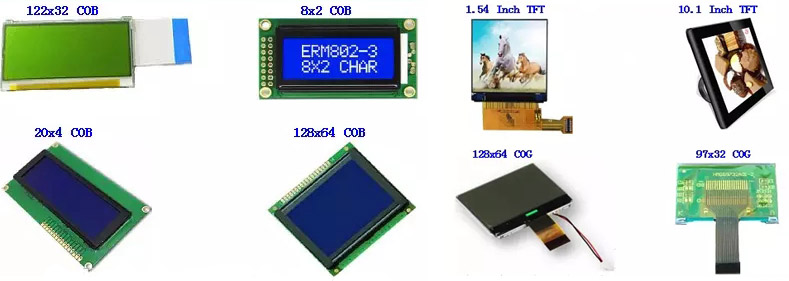 0.96 inch OLED 128x64 OLED display-01 (3)